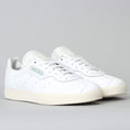 Load image into Gallery viewer, adidas X Alltimers Gazelle Super Shoes Footwear White / Footwear White / Chalk White