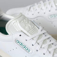 Load image into Gallery viewer, adidas X Alltimers Gazelle Super Shoes Footwear White / Footwear White / Chalk White