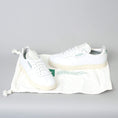 Load image into Gallery viewer, adidas X Alltimers Gazelle Super Shoes Footwear White / Footwear White / Chalk White