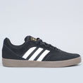 Load image into Gallery viewer, adidas Suciu ADV II Shoes Core Black / FTWR White / Gum5
