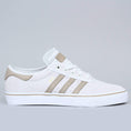 Load image into Gallery viewer, adidas Adi-Ease Premiere Shoes Crystal White / Hemp / Footwear White