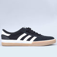 Load image into Gallery viewer, adidas Lucas Premiere Shoes Core Black / Footwear White / Gum4