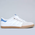 Load image into Gallery viewer, adidas Lucas Premiere Shoes FTWR White / Trace Royal / Gum4