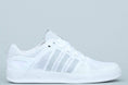 Load image into Gallery viewer, Adidas Originals x Palace Pro Primeknit FTWWHT / CBLACK / FTWWHT