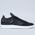 Load image into Gallery viewer, adidas Busenitz Shoes Core Black / Core Black / Ftwr White