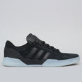 Load image into Gallery viewer, adidas City Cup Shoes Core Black / Core Black / Supplier Colour