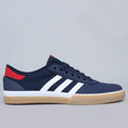 Load image into Gallery viewer, adidas Lucas Premiere Shoes Collegiate Navy / Footwear White / Scarlet