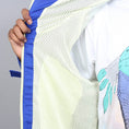 Load image into Gallery viewer, adidas X Alltimers Jacket Bold Blue / Carbon / Hemp