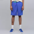 Load image into Gallery viewer, adidas X Alltimers Shorts Bold Blue / Sub Green
