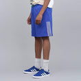 Load image into Gallery viewer, adidas X Alltimers Shorts Bold Blue / Sub Green