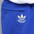 Load image into Gallery viewer, adidas X Alltimers Shorts Bold Blue / Sub Green