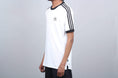 Load image into Gallery viewer, adidas Cali BB T-Shirt White / Black