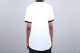 Load image into Gallery viewer, adidas Cali BB T-Shirt White / Black
