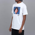 Load image into Gallery viewer, Alcohol Blanket John T-Shirt White