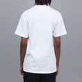 Load image into Gallery viewer, Alcohol Blanket John T-Shirt White