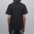 Load image into Gallery viewer, Alcohol Blanket Point Break T-Shirt Black