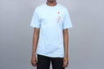 Load image into Gallery viewer, Alltimers Helium T-Shirt Powder Blue
