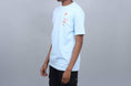 Load image into Gallery viewer, Alltimers Helium T-Shirt Powder Blue