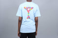 Load image into Gallery viewer, Alltimers Helium T-Shirt Powder Blue