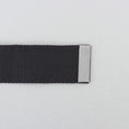 Load image into Gallery viewer, Anti Hero Reserve Belt Gunmetal / Black