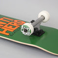 Load image into Gallery viewer, Anti Hero 7.75 Pigeon Hero Complete Skateboard Green