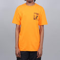 Load image into Gallery viewer, Anti Hero Lance Gewer T-Shirt Orange