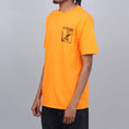 Load image into Gallery viewer, Anti Hero Lance Gewer T-Shirt Orange