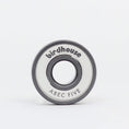 Load image into Gallery viewer, Birdhouse ABEC 5 Skateboard Bearings Grey