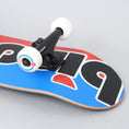 Load image into Gallery viewer, Birdhouse 8.0 Toy Logo Stage 3 Complete Skateboard Blue / Red
