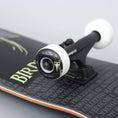Load image into Gallery viewer, Birdhouse 8.0 Stage 3 Plague Doctor Complete Skateboard Black