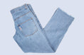 Load image into Gallery viewer, Blind Jeans Indigo Stone Wash