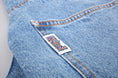 Load image into Gallery viewer, Blind Jeans Indigo Stone Wash
