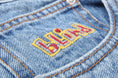 Load image into Gallery viewer, Blind Jeans Indigo Stone Wash