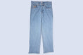 Load image into Gallery viewer, Blind Jeans Indigo Stone Wash