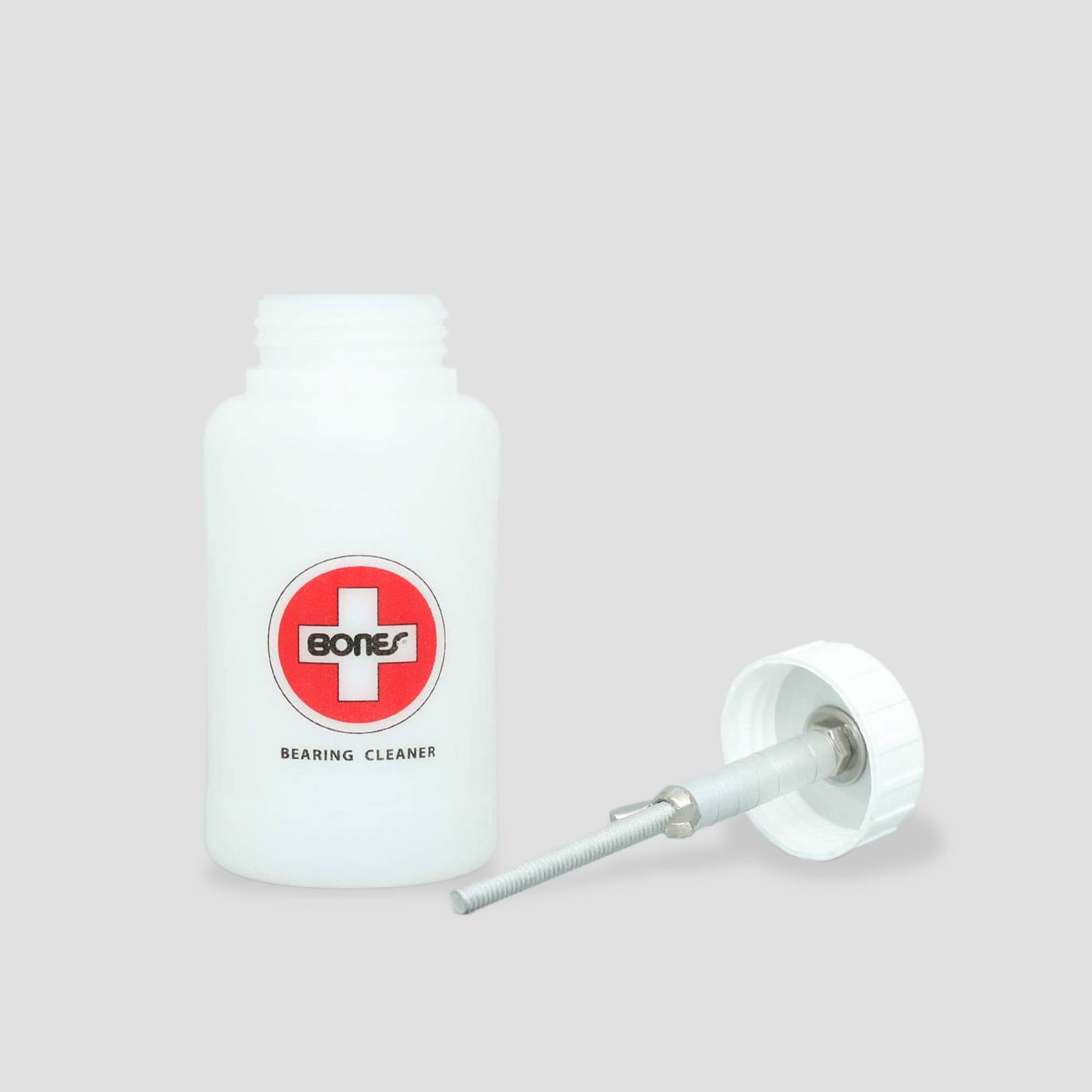 Bones Skateboard Bearing Cleaning Unit Slam City Skates