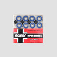 Load image into Gallery viewer, Bones Super Swiss 6 Ball Skateboard Bearings