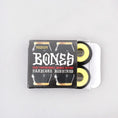 Load image into Gallery viewer, Bones Hardcore Skateboard Bushings Medium Black