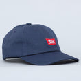 Load image into Gallery viewer, Brixton Stith LP Cap Patriot Blue