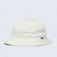 Load image into Gallery viewer, Brixton Banks II Bucket Hat Off White