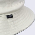 Load image into Gallery viewer, Brixton Banks II Bucket Hat Off White