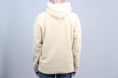 Load image into Gallery viewer, Brixton Grade Sherpa Intl Hood Cream