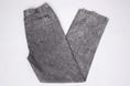 Load image into Gallery viewer, Brixton Steady Elastic Waistband Pant Black Acid Wash