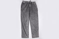 Load image into Gallery viewer, Brixton Steady Elastic Waistband Pant Black Acid Wash