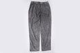 Load image into Gallery viewer, Brixton Steady Elastic Waistband Pant Black Acid Wash