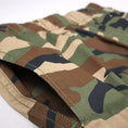 Load image into Gallery viewer, Brixton Steady Elastic WB Pants Woodland Camo