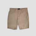 Load image into Gallery viewer, Brixton Toil II Shorts Khaki
