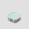 Load image into Gallery viewer, Bronson Samaria Brevard Pro G3 Bearings Silver
