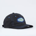 Load image into Gallery viewer, Bronze Surf Cap Black