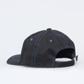 Load image into Gallery viewer, Bronze Surf Cap Black