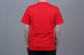 Load image into Gallery viewer, Bronze Fastminds T-Shirt Red